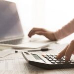 Declaração de imposto de renda 2023