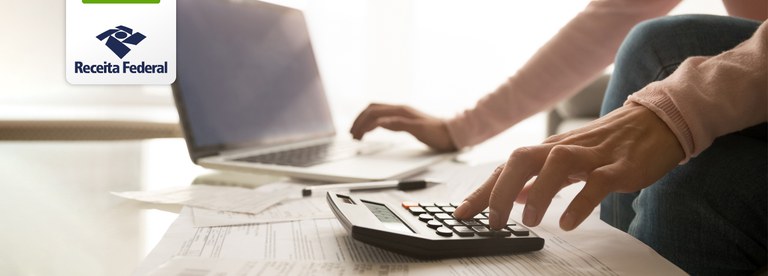 Declaração de imposto de renda 2023